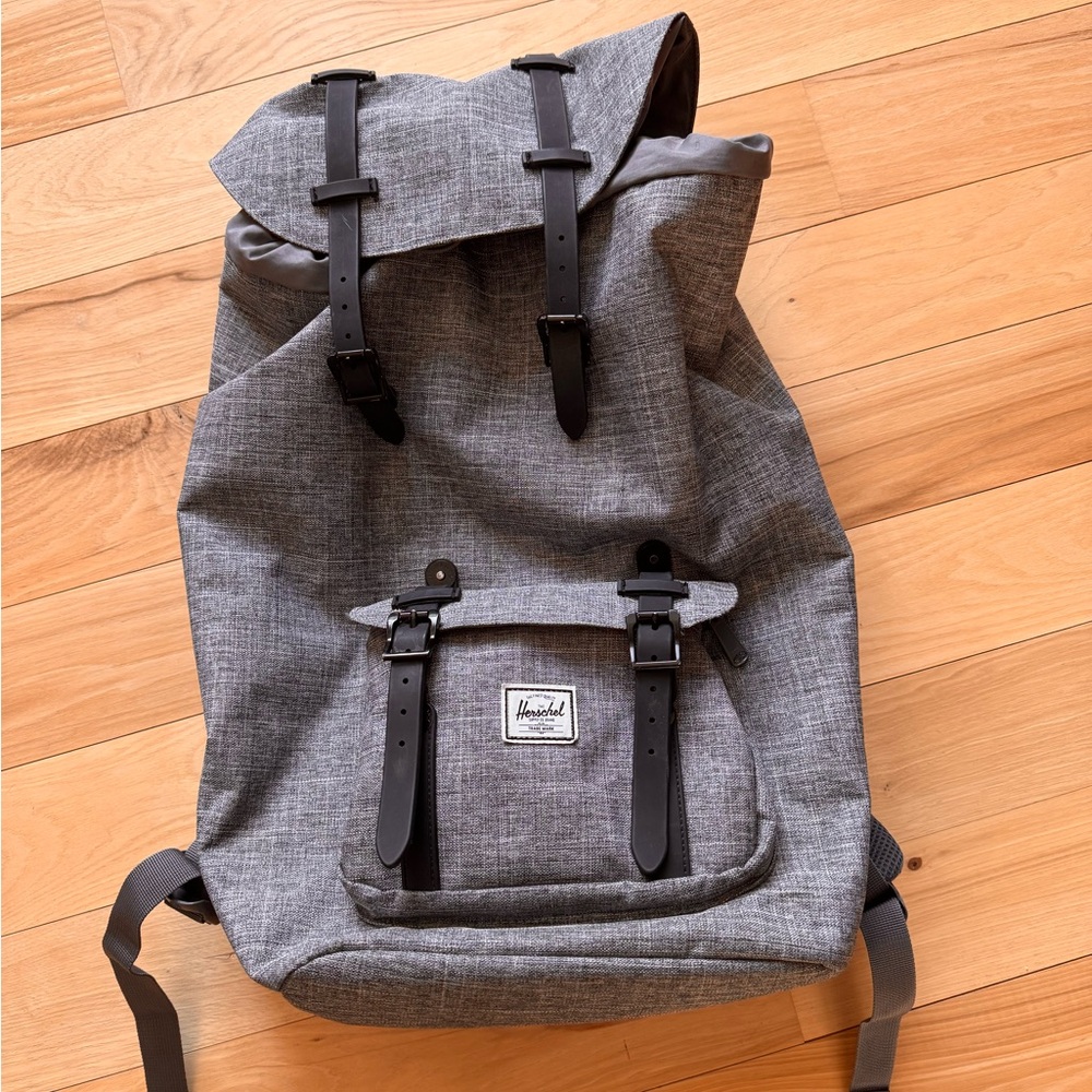 Herschel Supply & Co.  Backpack